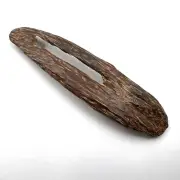 Full Sinking Grade Genuine Wild Malaysia Peninsular Aged wormhole Agarwoodws