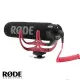 RODE VideoMic GO 超指向專業電容式麥克風 (公司貨)