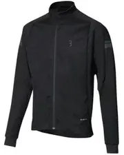BBB Triguard 2.0 Longsleeve Jacket Black