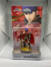 Nintendo Amiibo - Super Smash Bros. - Ike (US Version)