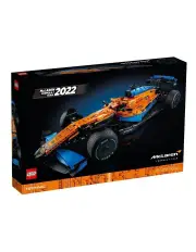 Lego Technic - McLaren Formula 1 Race Car