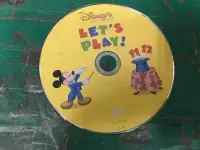 在飛比找露天拍賣優惠-DVD 寰宇迪士尼美語 Disney's World of 