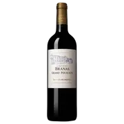 Chateau Branas Grand Poujeaux 2011 - Buy Online | The Wine Collective International Marketplace