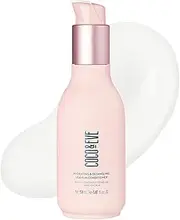 Coco & Eve Moisturising & Detangling Leave-in Conditioner. Coconut, Avocado Oil, Vitamin A and E for Conditioning, Smoothing, Detangling, Minimising Cracks and Split Ends. (150ml)
