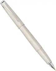 LAMY - STUDIO - Fountain Pen - Fine - Palladium