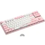 阿米洛 VARMILO 櫻花靜電容V2鍵盤 雛黃菊軸