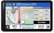Garmin DriveCam 76 7" GPS Sat-Nav with Built-in Dash Cam
