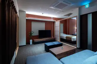 廣島藍道公寓套房飯店Randor Residence Hiroshima Suites