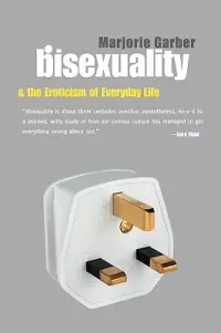 在飛比找博客來優惠-Bisexuality and the Eroticism 