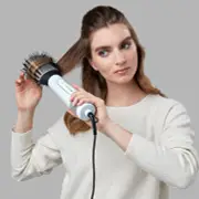 Remington Hydraluxe Volumising Blow Dry Brush
