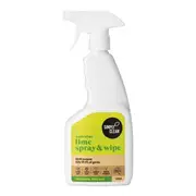 Simply Clean Australian Lime Spray & Wipe