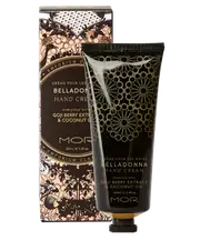 Mor - Emporium Classics Hand Cream Belladonna 100ml