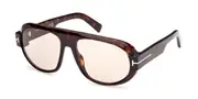 Tom Ford FT1102 BLAKE-02 52E Men Sunglasses