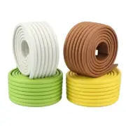 Collision Cushion Desk Corner Protector Guard Strip Table Edge Baby Safety