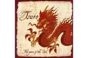 Tsuro the Game of the Path