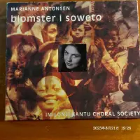 在飛比找露天拍賣優惠-(協奏曲) MARIANNE ANTONSEN / 瑪麗安.