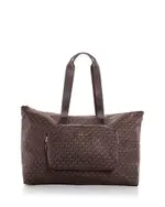 Michael Kors Tanner Reversible Packable Large Tote
