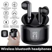 Mpow Bluetooth 5.3 Earbuds Wireless Stereo in Ear Earphones Noise Cancelling Mic