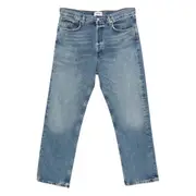 [Agolde] Agolde Fadded Jeans 30 US BLUE