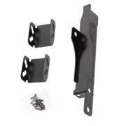 Holder Mount Video Effective Fan Rack Fan Bracket PCI Slot Cover Computer