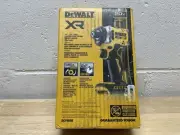DEWALT 20V XR 1/4” High Torque Impact Drill Driver DCF860B