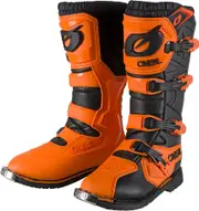 Oneal Rider Pro, orange, Size 42 for Men