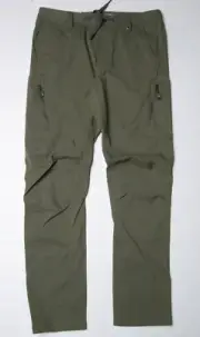 686 Anything Cargo Pant Relaxed (32) Loden KCRGNS03-LDN