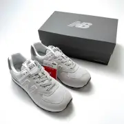 US 9 Domestic Genuine Seasonal Limited New Balance U574GS2 US9 27cm Light Gray