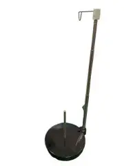 1-Spool Thread Stand with weights
