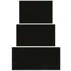 BBQ Fireproof Mat Fire Pit Mat For Decking Camp Grill Mat Flame Retardant Mat