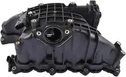 Engine Intake Manifold Kit ，Compatible With Jeep Grand Cherokee Ram 3.0L V6 2014-2019 45962121F 68492577AA 68492577AA 68492577AA