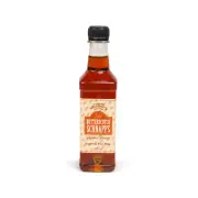 Samuel Willards Pre-Mix Butterscotch Schnapps Liqueur 375ml Makes 1125ml Home...