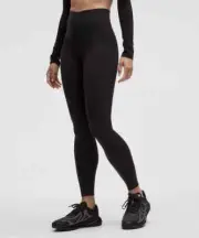 NEW lululemon Glow Up™ Super-High-Rise Tight 28" Choose Your Size. NWT