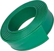 BESPORTBLE 1Roll Wide Outdoor Landscape Edging Garden Edger Border for Flower Bed Vegetable Garden Lawn Trim Durable and Flexible Garden Edging
