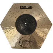 25" GM Designs Louis Cole Prototype Ride - Powerful, Unique, Resonant!