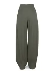 [Alexander McQueen] Alexander McQueen-Wide Leg Pants-Donna 44