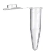 1.5 ml Micro Centrifuge Tubes/Containers w/Snap Cap CLEAR Packs & Free Shipping!