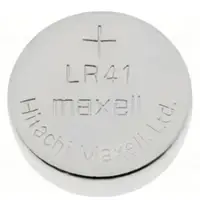 在飛比找蝦皮購物優惠-maxell公司貨  LR41 / LR43 / LR44 