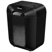Fellowes F4403001 Fellowes Powershred LX50 Cross Cut Shredder [4403001]