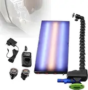 Car Dent Removal Tool Led Light Car Pit Repair Detection Light,Inspection Light for Car Maintenance, Dent Repair Tools for Car Body Dent Removal