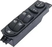 Window Switch A6395451313 6395451313 Window Regulator Switch Window Lifter Button Switch
