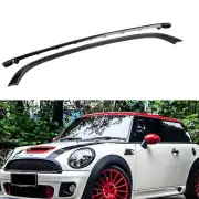 Front Bumper Grille Molding Trim For MINI R55/R56/R57/R58/R59 JCW 2007-2015 (for: Mini)