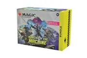 Magic the Gathering: March of The Machine Bundle