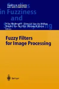 在飛比找博客來優惠-Fuzzy Filters for Image Proces