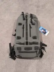ROKMAN Scout 3800 Waterproof Pack and Core-Flex Harness Combo NWT Free Ship!