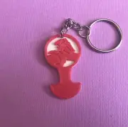 Holden Shopping Trolley Key Token Removable for Coles Etc. Great gift idea, Xmas