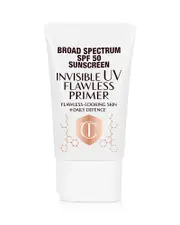 Charlotte Tilbury Invisible Uv Flawless Primer