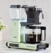 Moccamaster Technivorm KBGV Select New