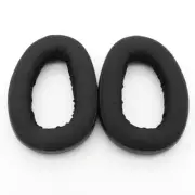 Sponge Earphone Cover Head Beam Headsets Accessories for Sennheiser GSP 600 500