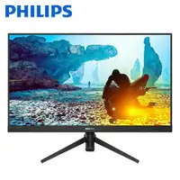 在飛比找蝦皮商城優惠-PHILIPS 27型 免運 275M8RZ IPS 黑 寬